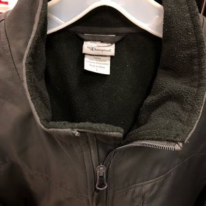 Champion Vintage Jacket